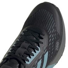 adidas Trail-Laufschuhe Terrex Agravic Flow 2.0 schwarz/mint Damen